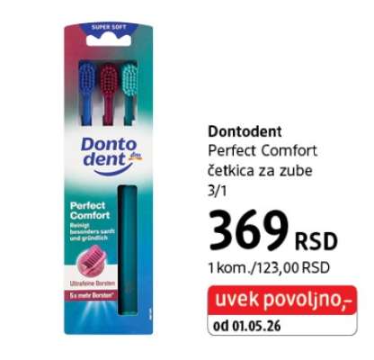 Dontodent