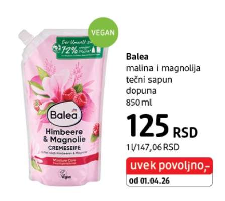 Balea