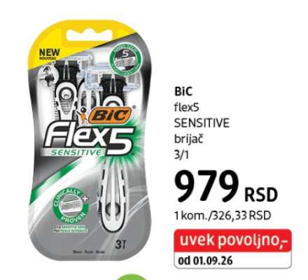 Bic