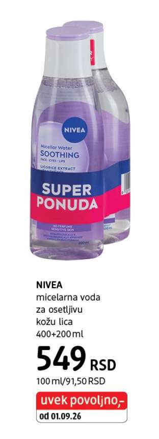 Nivea