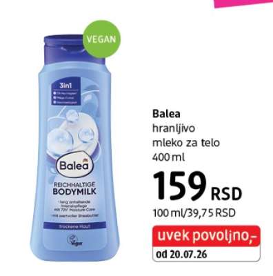 Balea