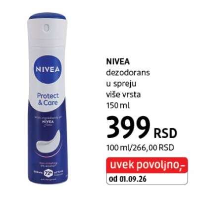 Nivea
