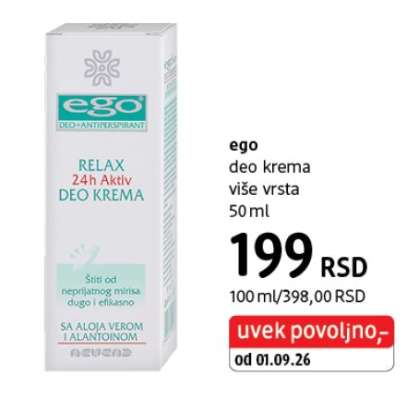 ego
