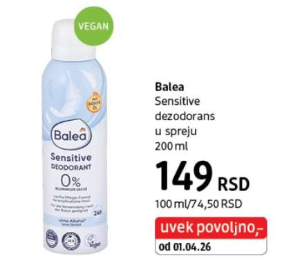 Balea