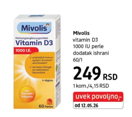 Mivolis