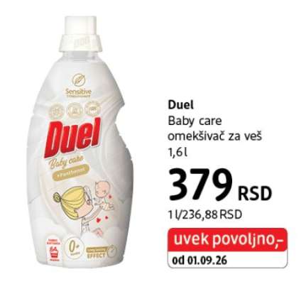 DUEL