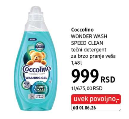 COCCOLINO