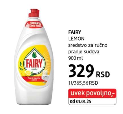 Fairy Lemon