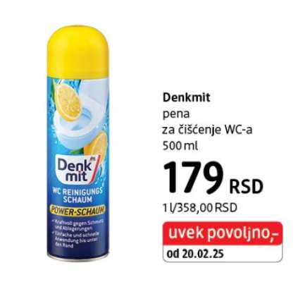 Denkmit