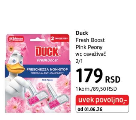 Duck