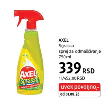 Axel