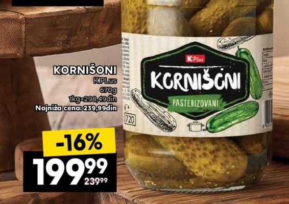 Kornišoni