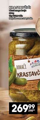 KRASTAVČIĆI