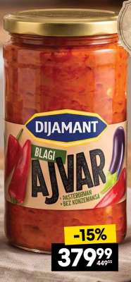 DIJAMANT AJVAR