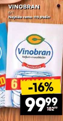 Vinobran