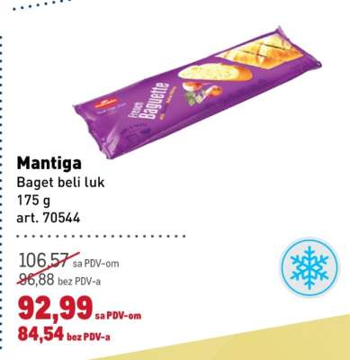 Mantiga