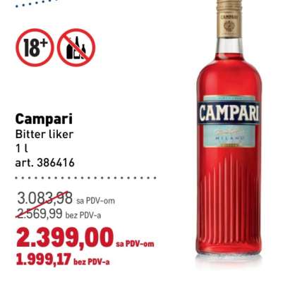 Campari