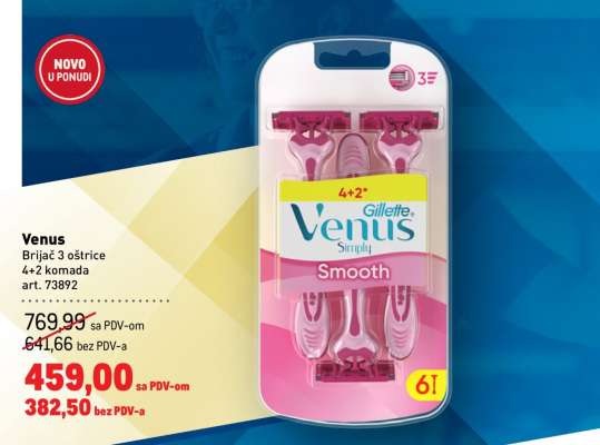 VENUS