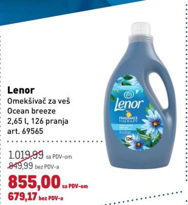 LENOR