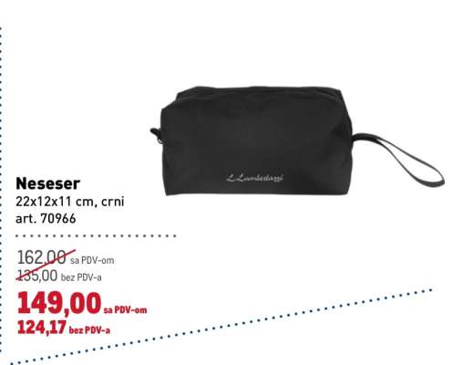 Neseser
