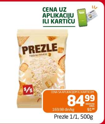 PREZLE
