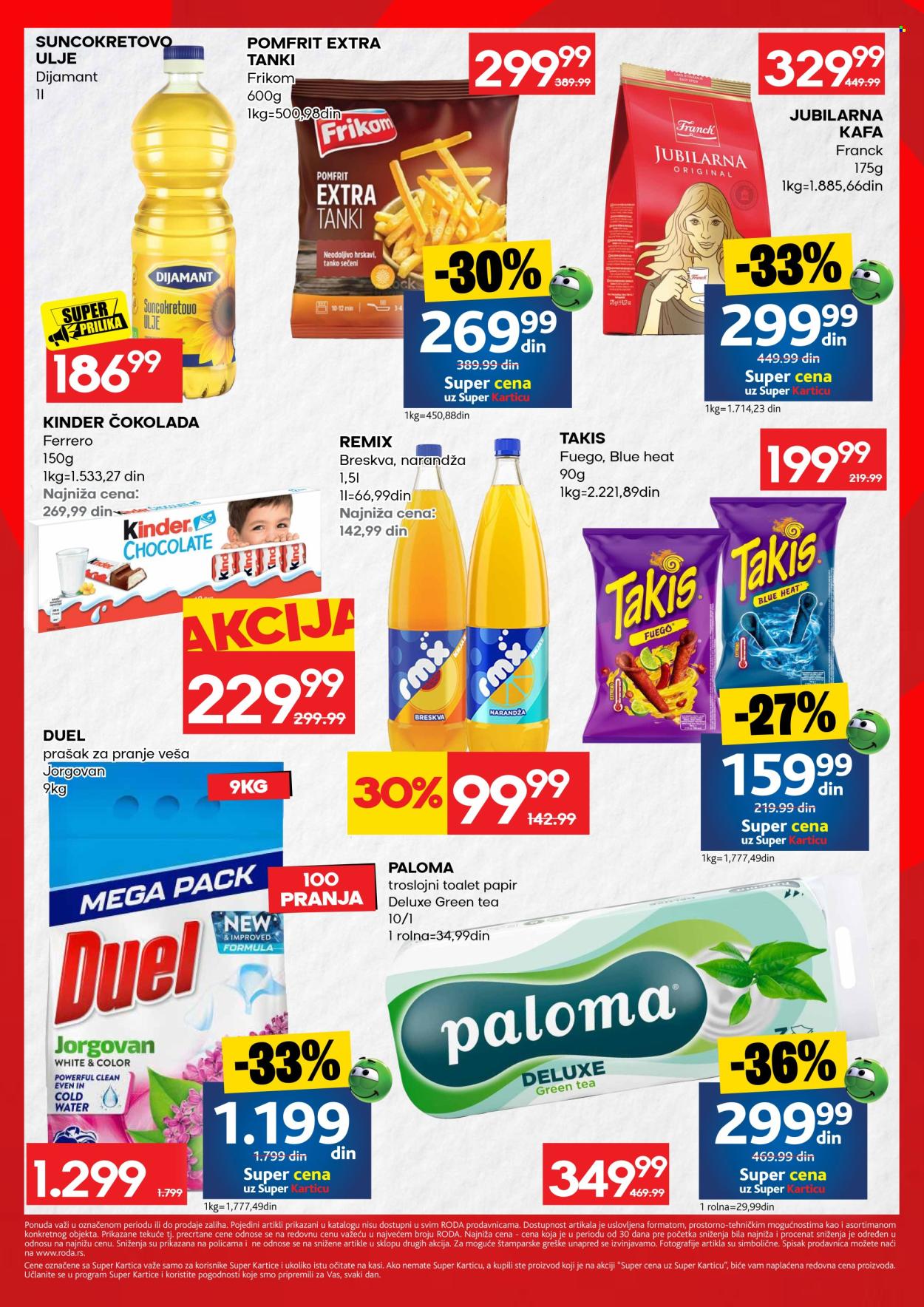 Roda katalog - 17.09.2026 - 20.09.2026. Stranica 2