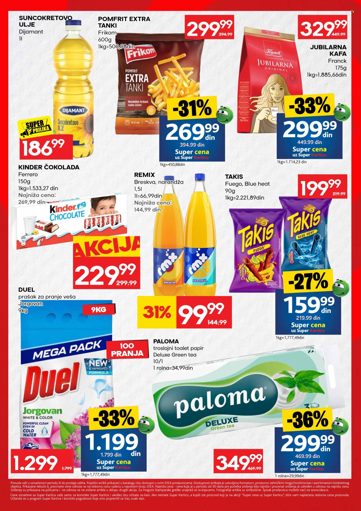 Idea katalog - 17.09.2026 - 20.09.2026. Stranica 2