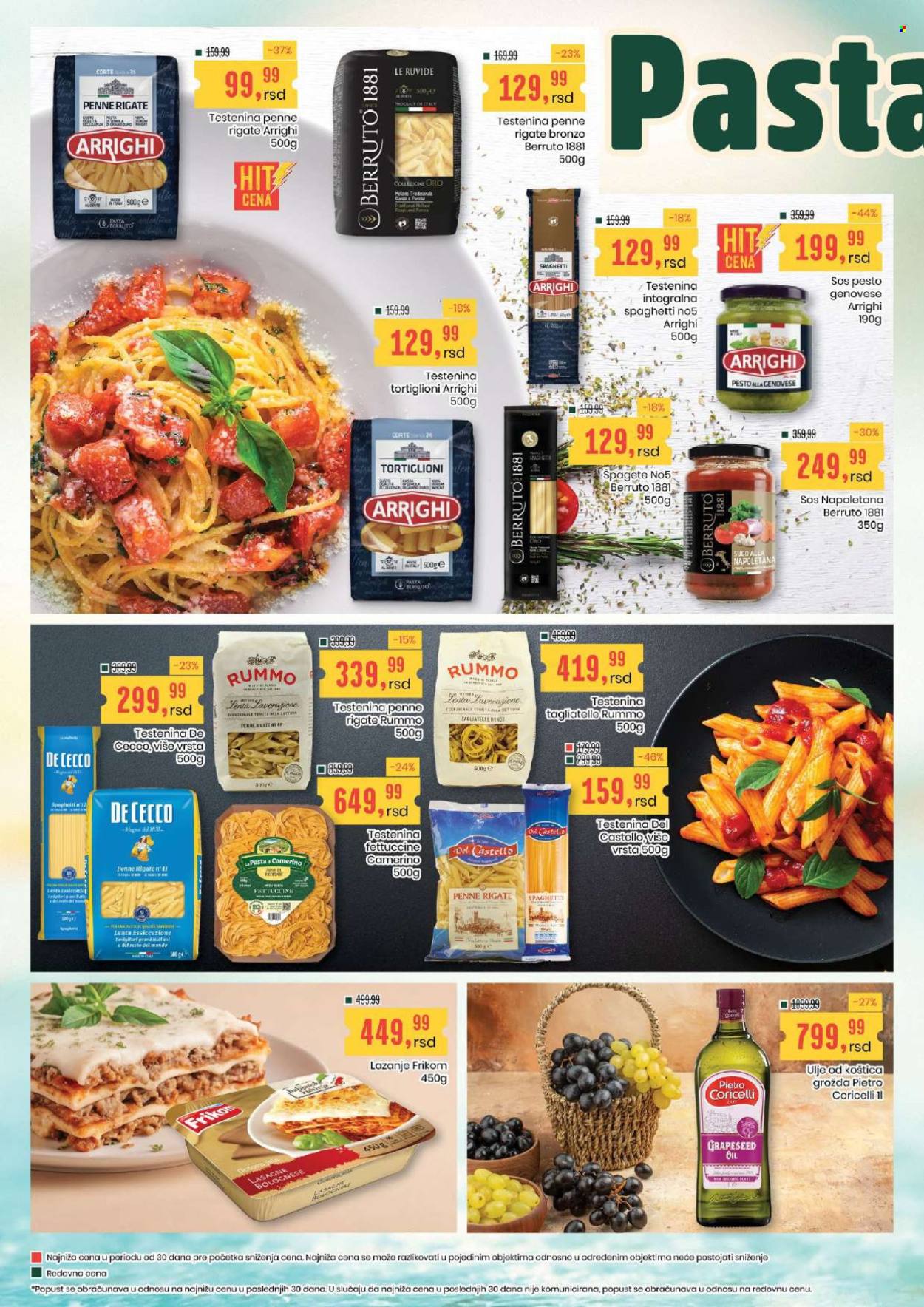 Aroma Market katalog - 17.09.2026 - 30.09.2026. Stranica 10