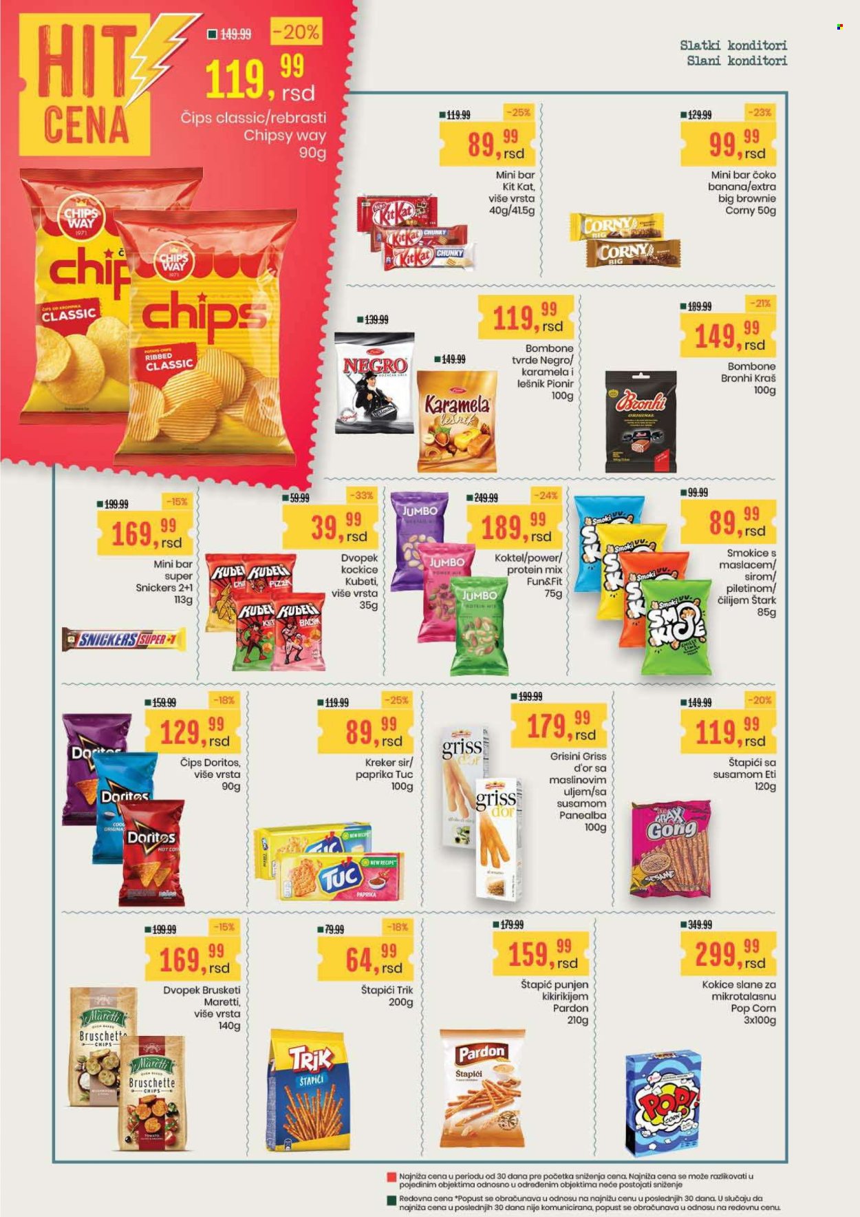 Aroma Market katalog - 17.09.2026 - 30.09.2026. Stranica 12