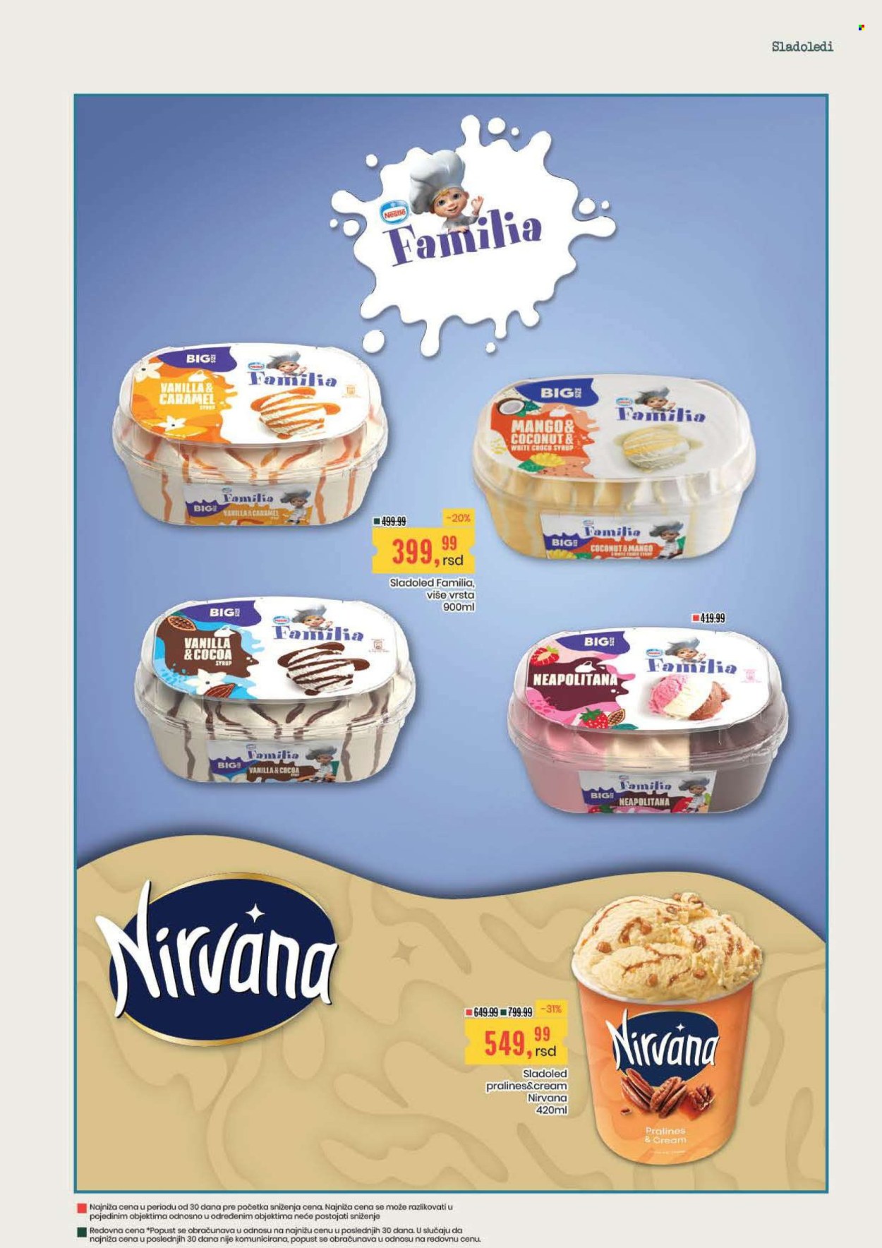 Aroma Market katalog - 17.09.2026 - 30.09.2026. Stranica 19