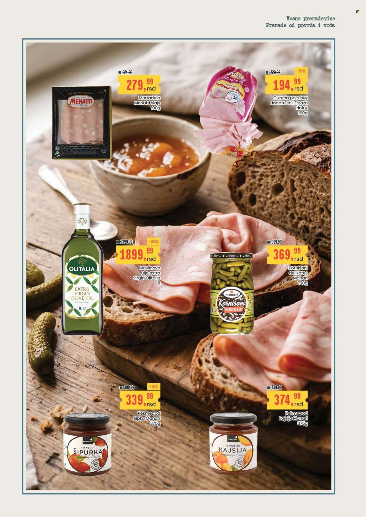 Aroma Market katalog - 17.09.2026 - 30.09.2026. Stranica 20