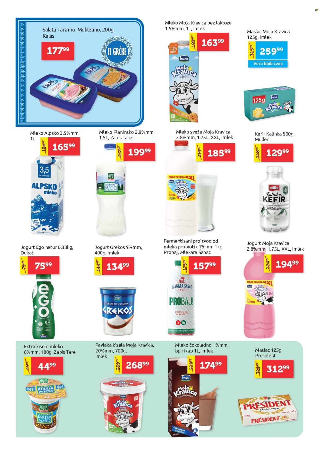 SuperVERO katalog - 17.09.2026 - 30.09.2026. Stranica 6