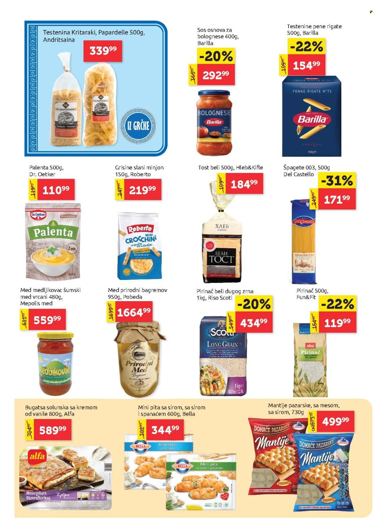SuperVERO katalog - 17.09.2026 - 30.09.2026. Stranica 10