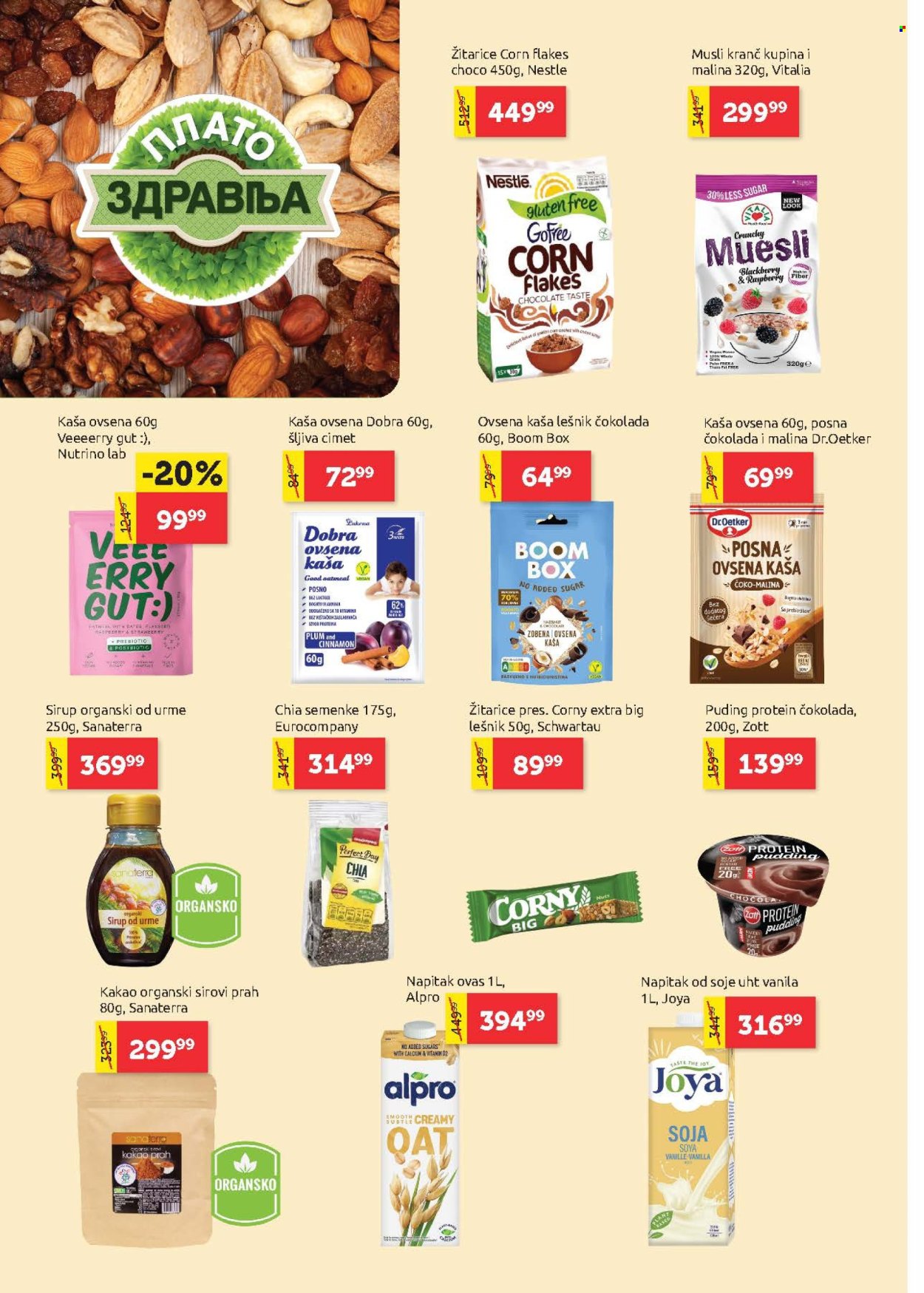 SuperVERO katalog - 17.09.2026 - 30.09.2026. Stranica 12