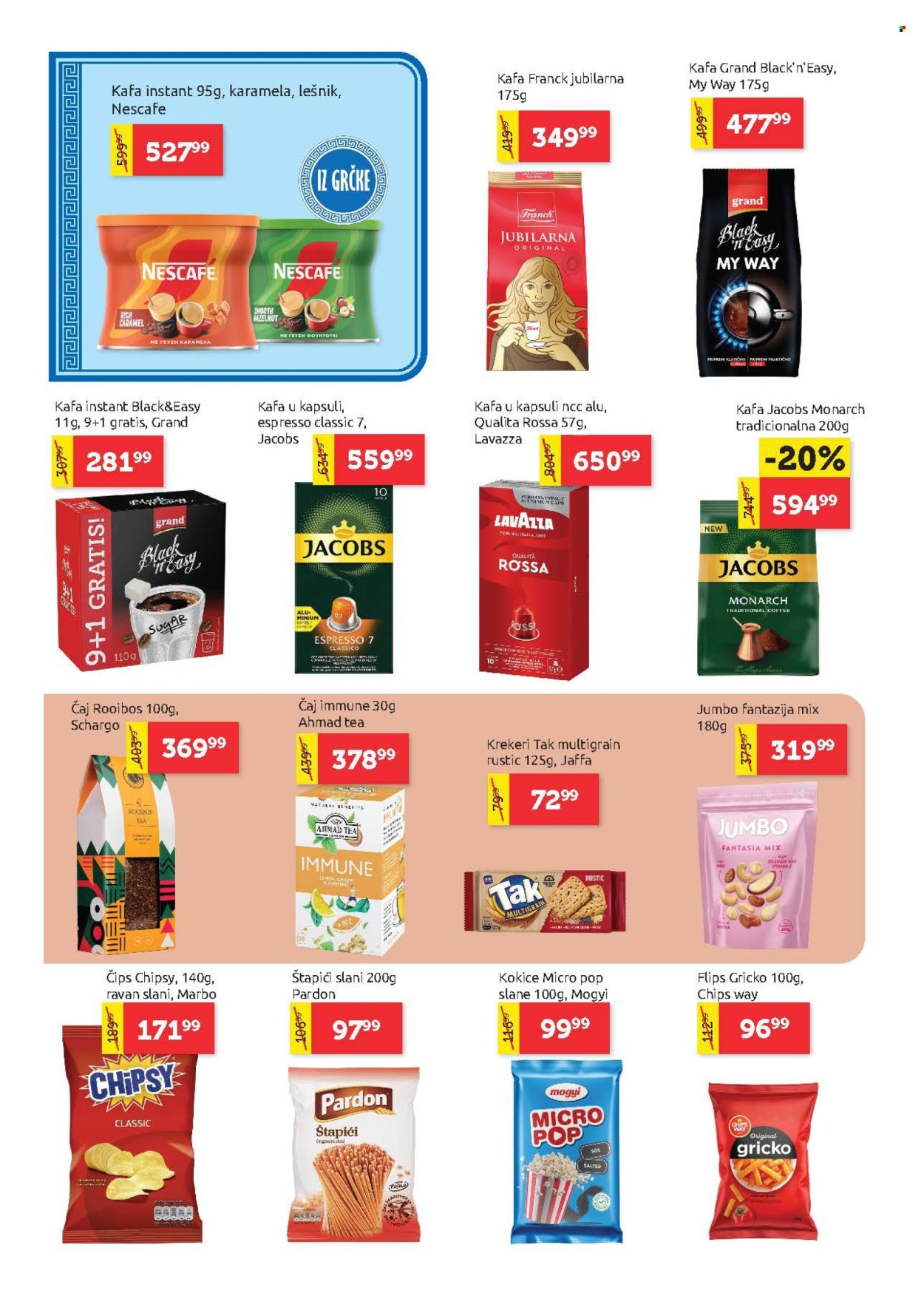 SuperVERO katalog - 17.09.2026 - 30.09.2026. Stranica 14