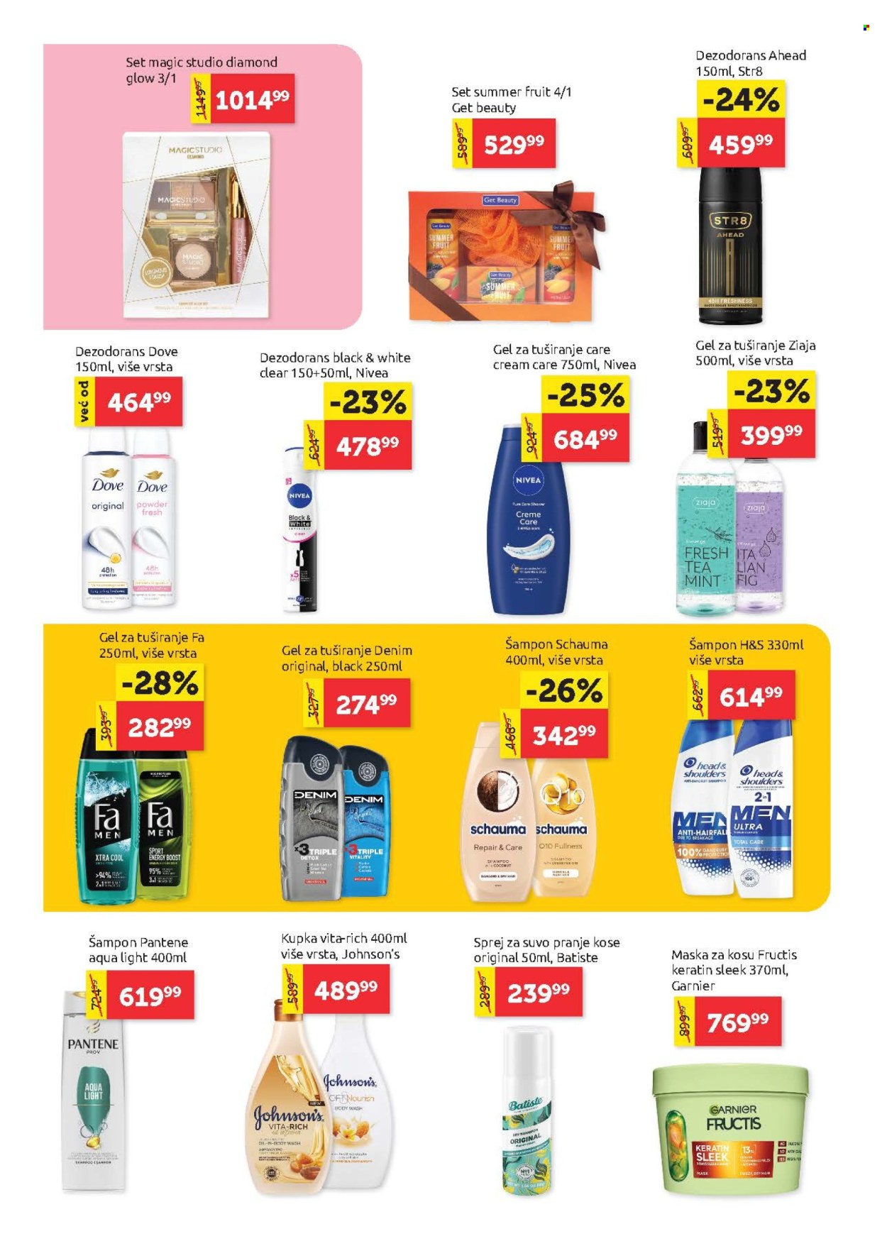 SuperVERO katalog - 17.09.2026 - 30.09.2026. Stranica 20
