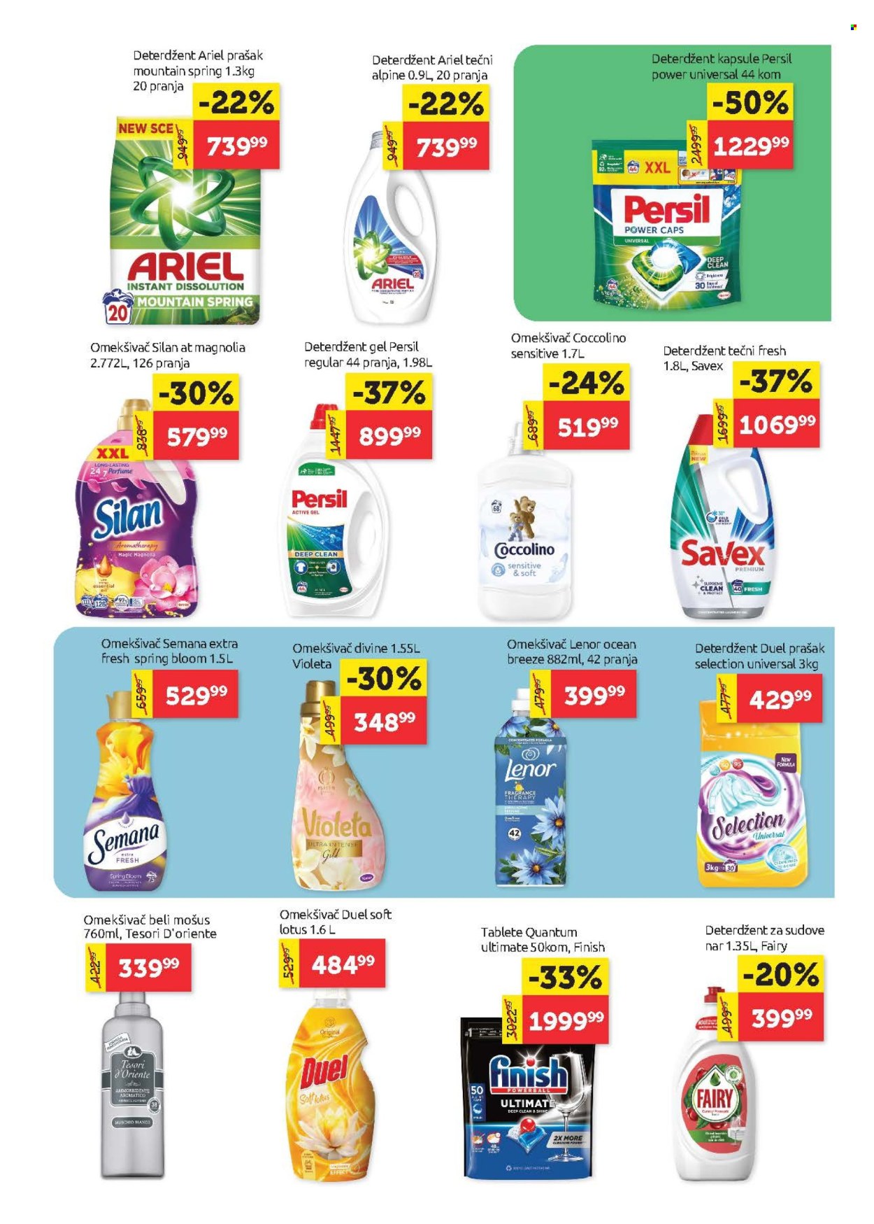 SuperVERO katalog - 17.09.2026 - 30.09.2026. Stranica 23