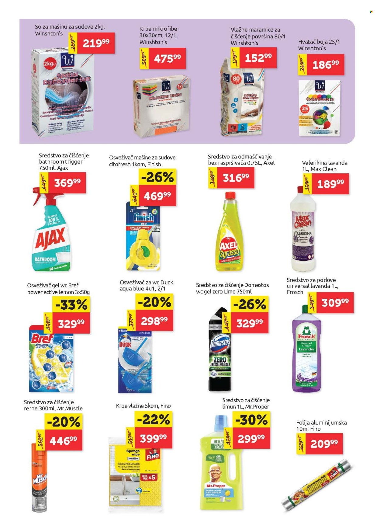 SuperVERO katalog - 17.09.2026 - 30.09.2026. Stranica 24