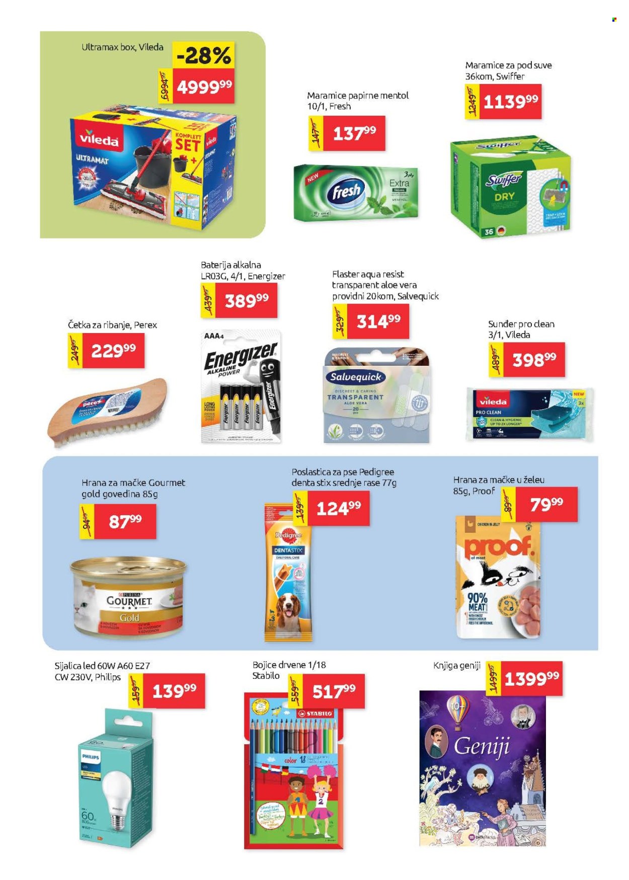 SuperVERO katalog - 17.09.2026 - 30.09.2026. Stranica 25