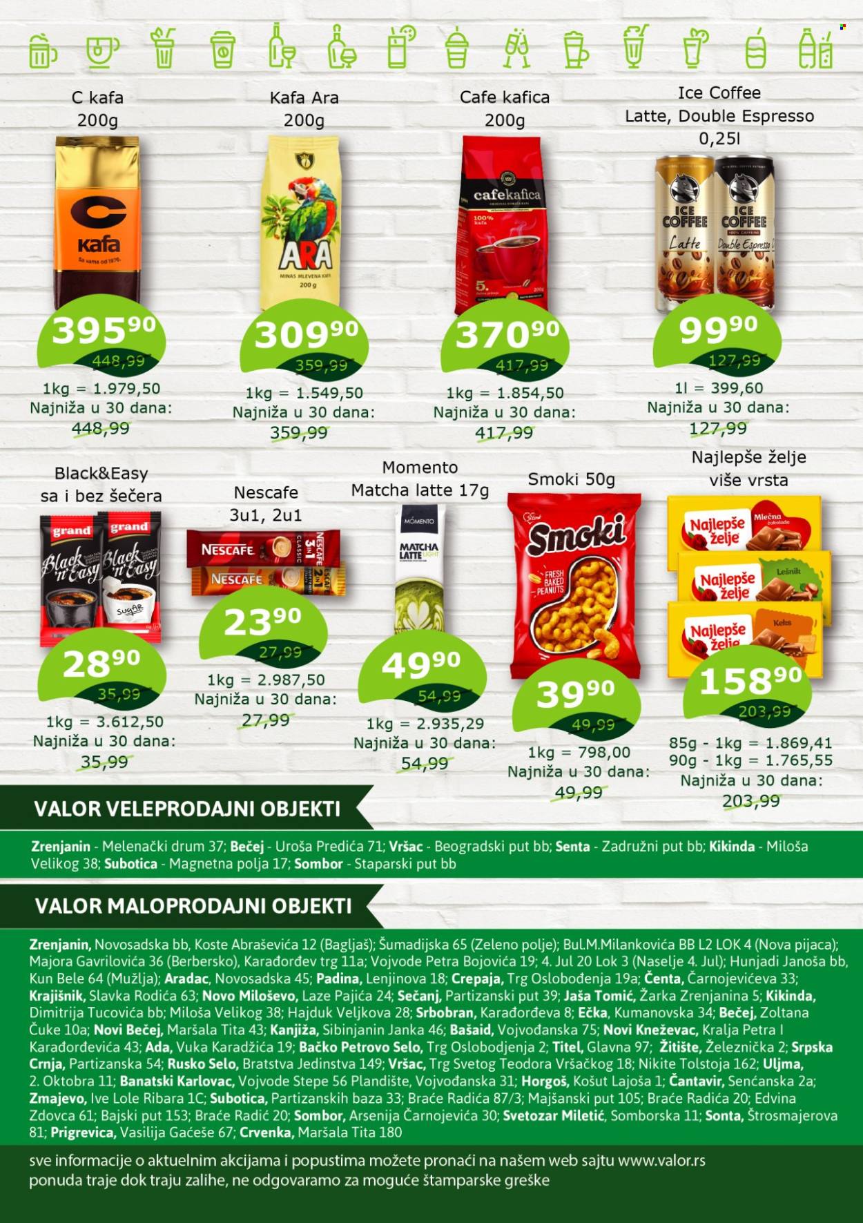 Valor katalog - 16.09.2026 - 15.10.2026. Stranica 4
