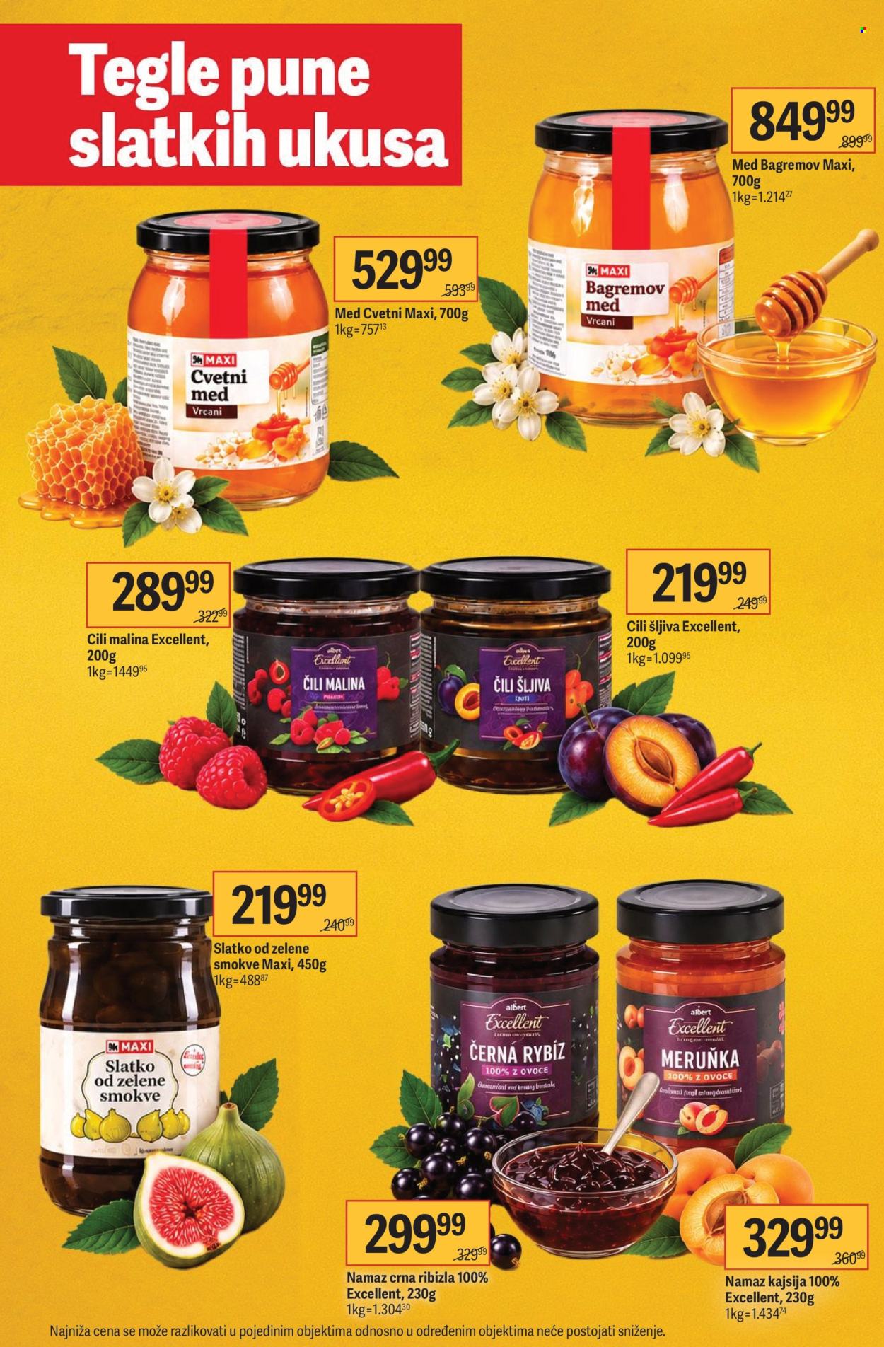 Maxi katalog - 17.09.2026 - 07.10.2026. Stranica 4
