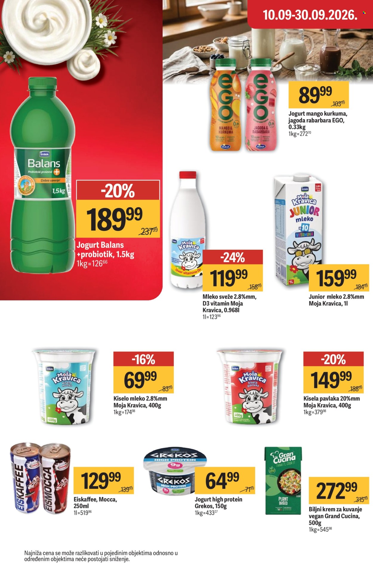 Maxi katalog - 17.09.2026 - 07.10.2026. Stranica 30
