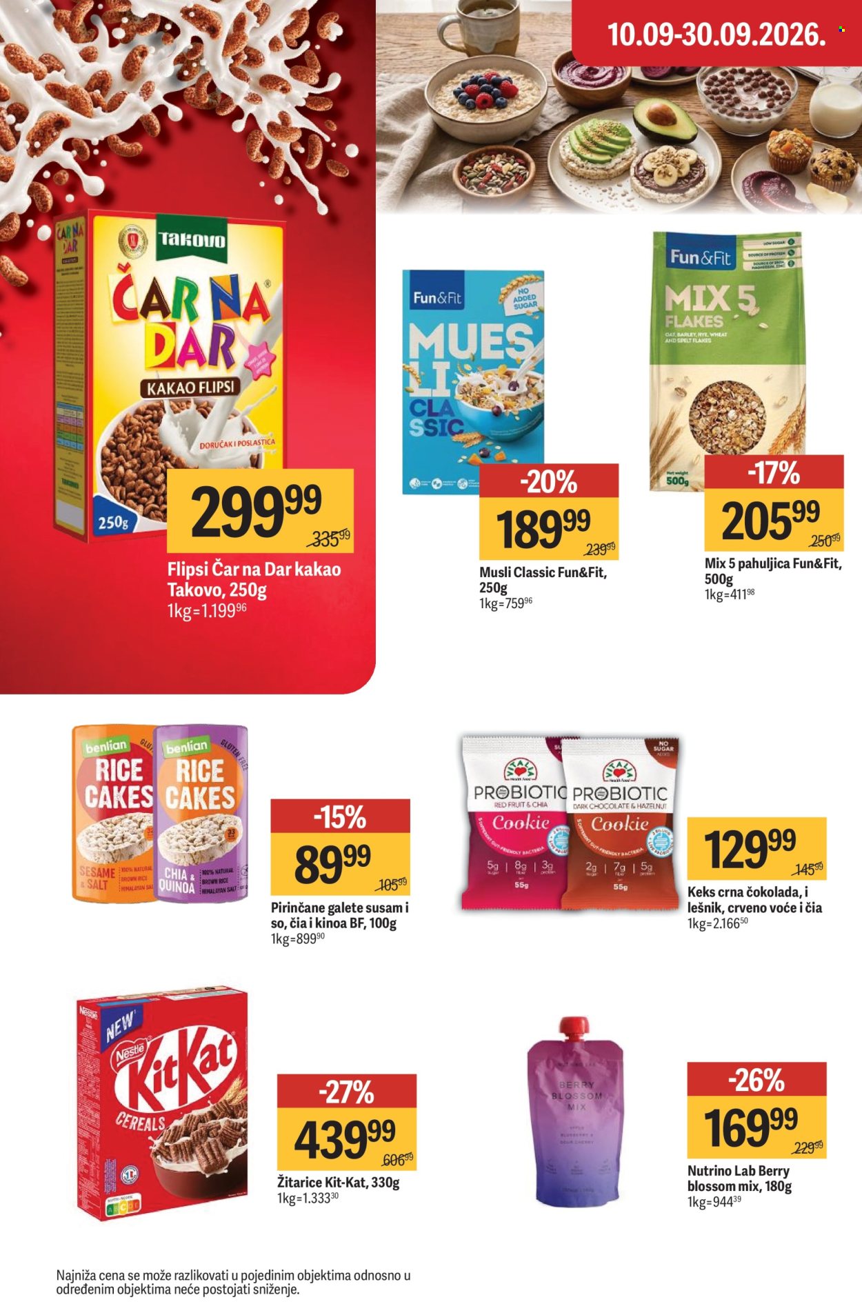 Maxi katalog - 17.09.2026 - 07.10.2026. Stranica 36