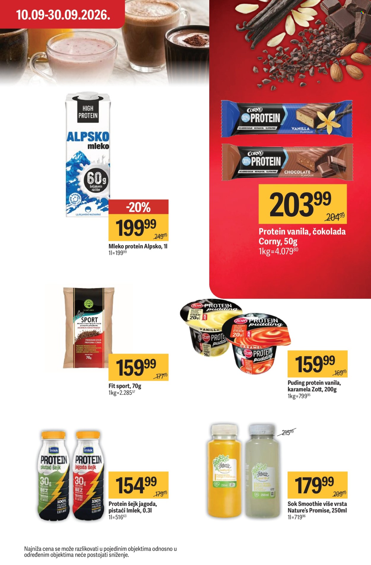Maxi katalog - 17.09.2026 - 07.10.2026. Stranica 38