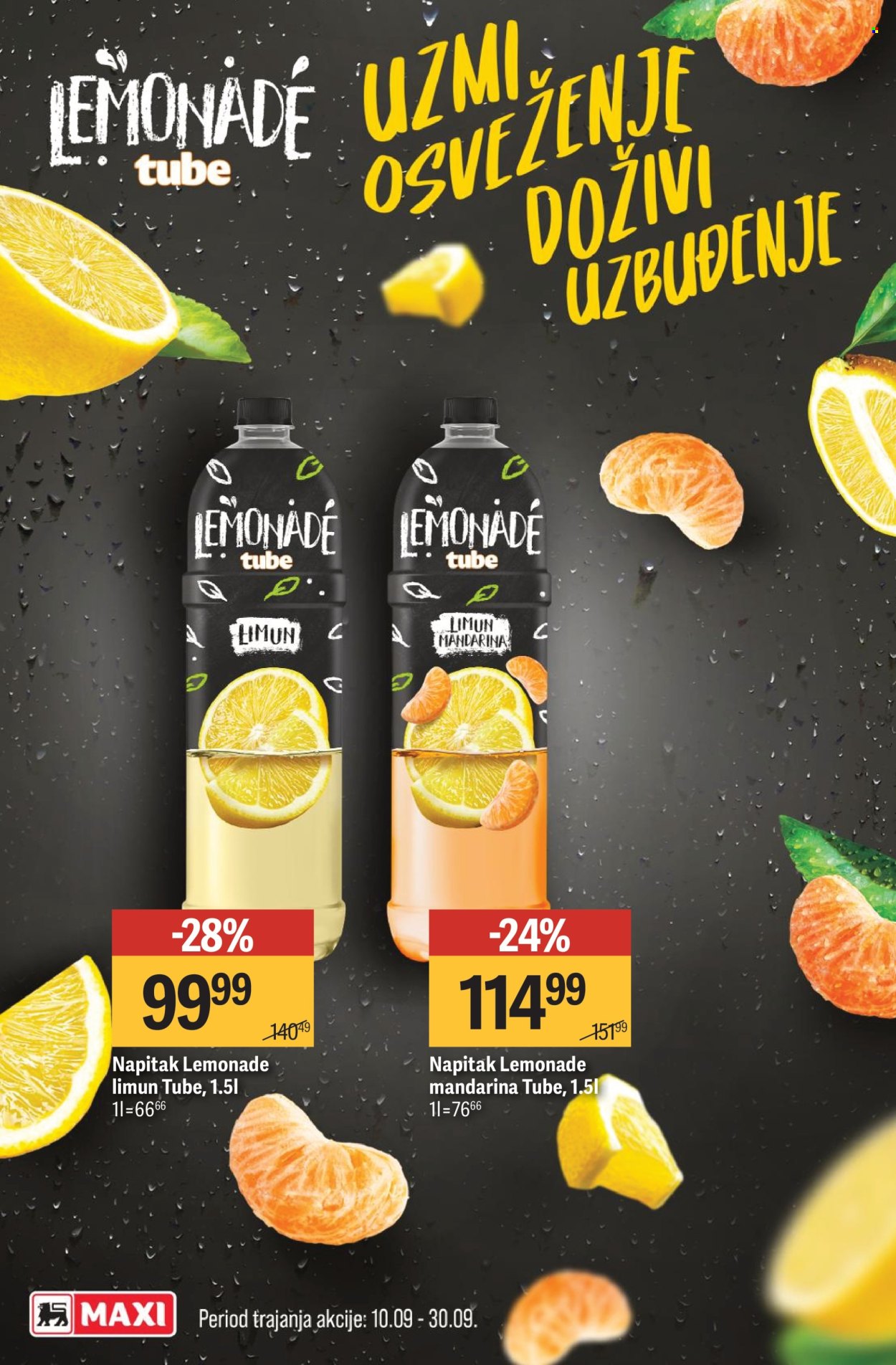 Maxi katalog - 17.09.2026 - 07.10.2026. Stranica 45
