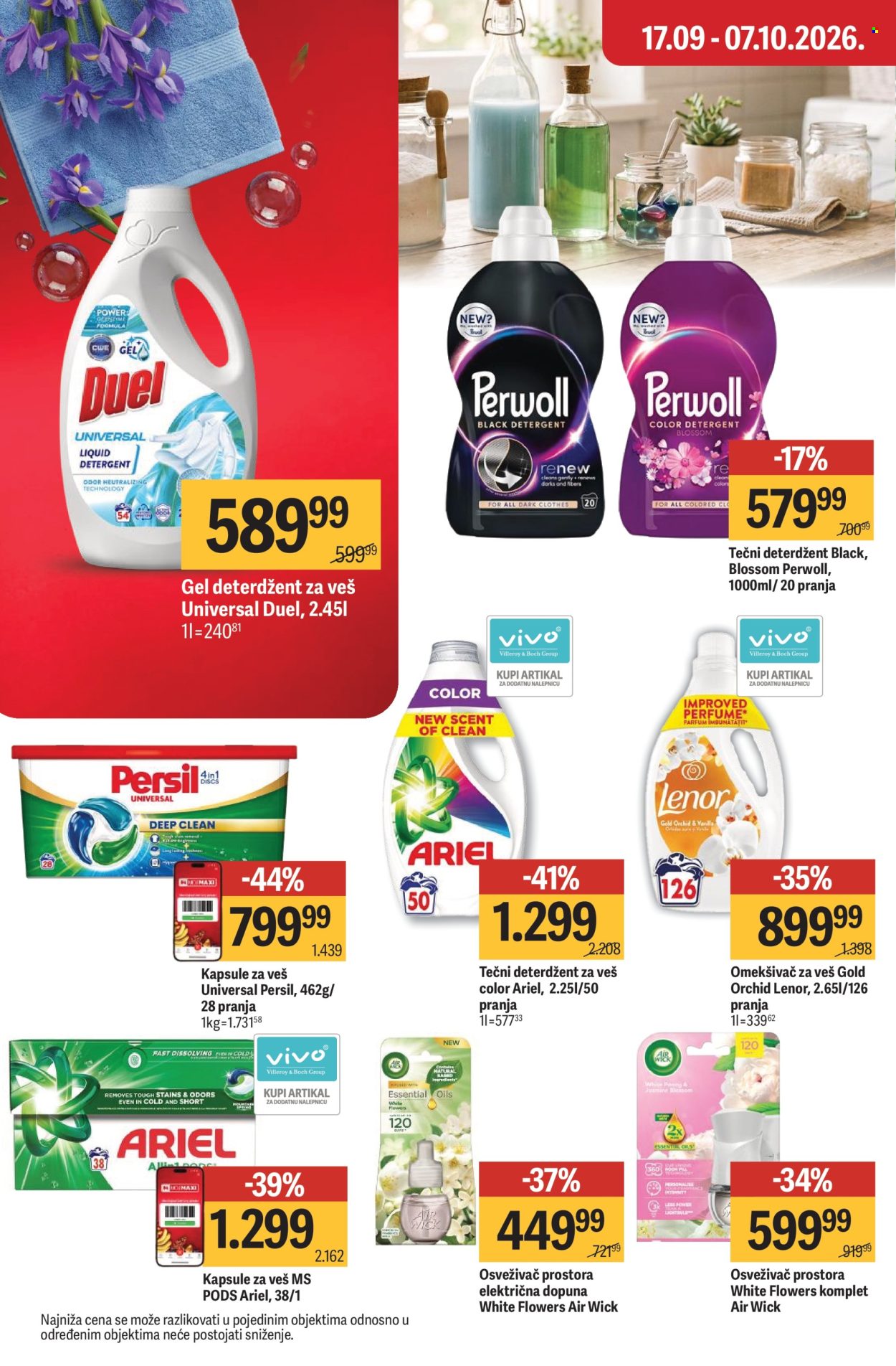 Maxi katalog - 17.09.2026 - 07.10.2026. Stranica 56