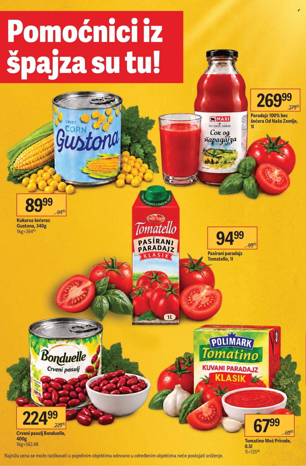 Mega Maxi katalog - 17.09.2026 - 14.10.2026. Stranica 8