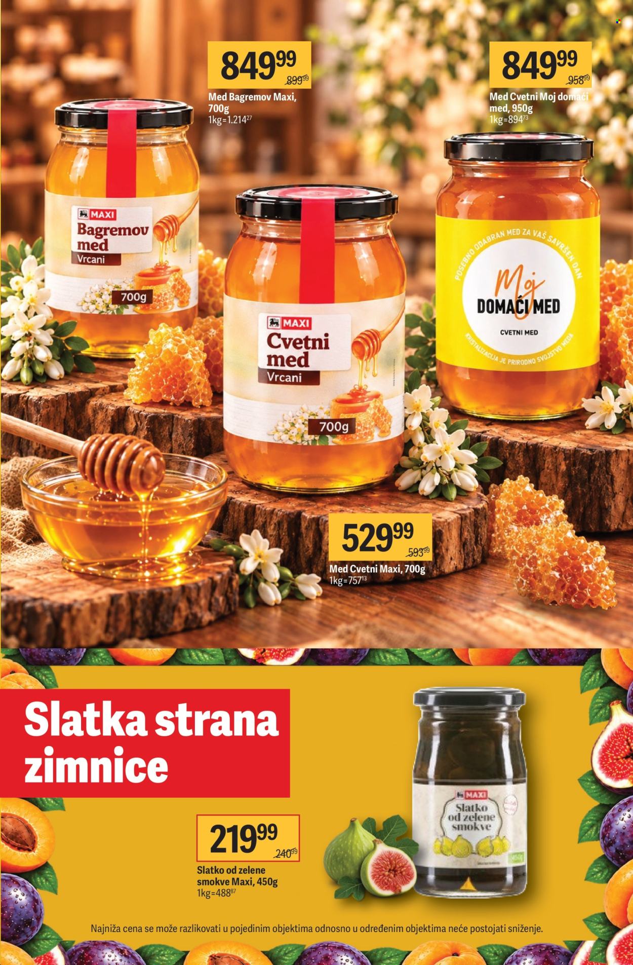 Mega Maxi katalog - 17.09.2026 - 14.10.2026. Stranica 9