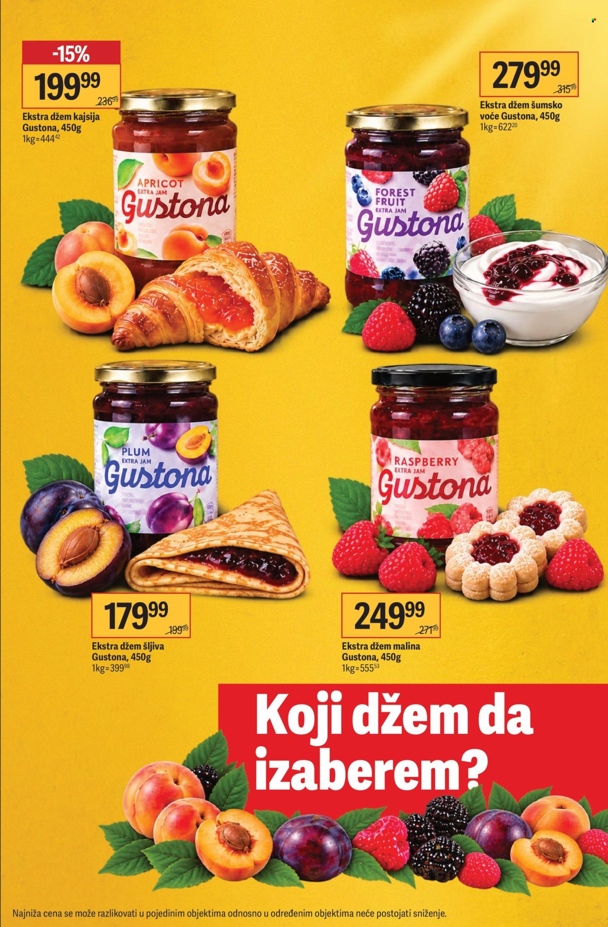 Mega Maxi katalog - 17.09.2026 - 14.10.2026. Stranica 11