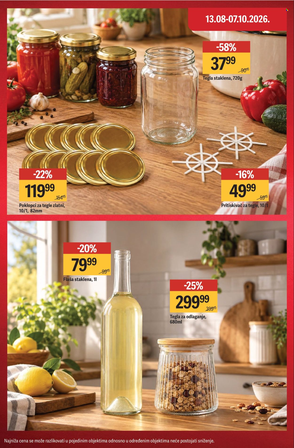 Mega Maxi katalog - 17.09.2026 - 14.10.2026. Stranica 12
